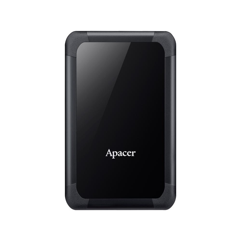 هارد اکسترنال Apacer AC532 ظرفیت 2 ترابایت