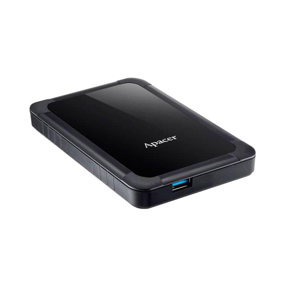 Apacer AC532 1TB - تصویر 2