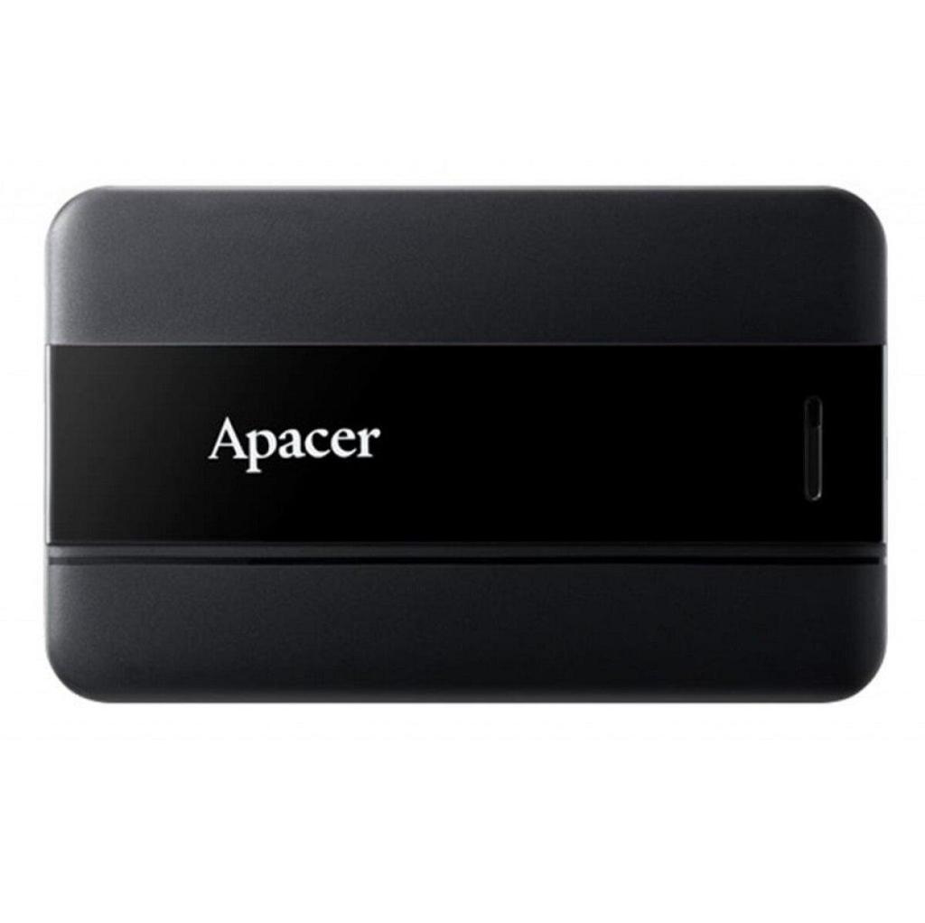 HDD EXT APACSR AC237 2T